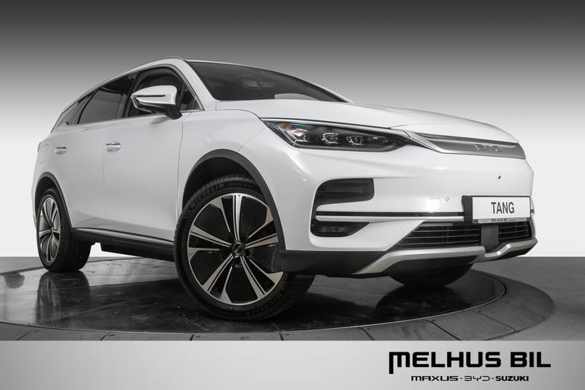 Bilde 2 av BYD Tang EV AWD