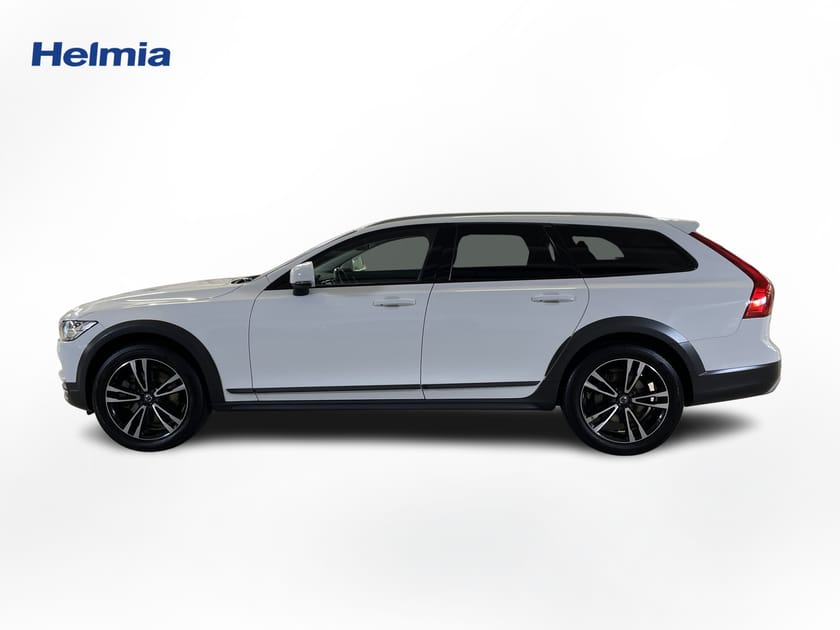 Bild 2 av Volvo V90 Cross Country D5 AWD Pro Edition