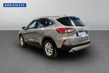 Ford Kuga Plug-In Hybrid