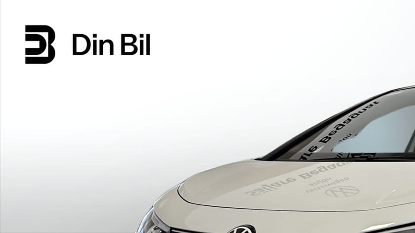 Bild 1 av Volkswagen ID.3 Pro Performance