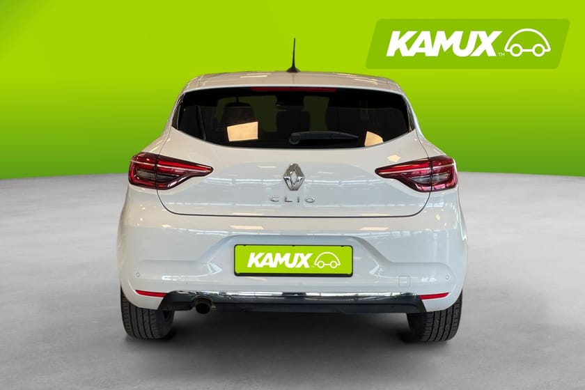 Bild 5 av Renault Clio
