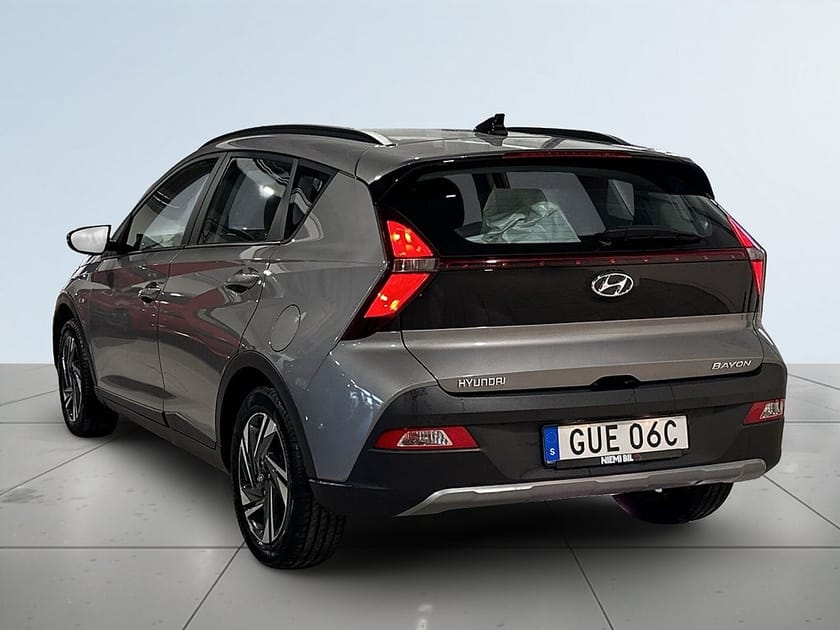 Bild 5 av Hyundai Bayon
