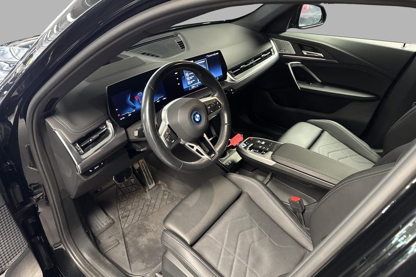 Bilde 5 av BMW iX1 xDrive30