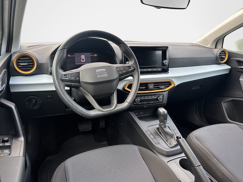 Bild 3 av SEAT Ibiza