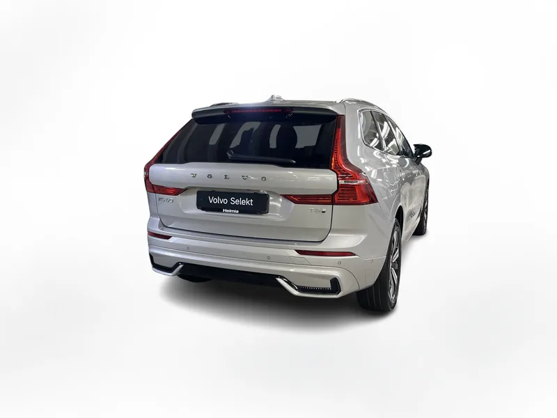 Bild 5 av 13 – Volvo XC60 T6 Plus Dark Nordic Edition Plus Nordic Edition