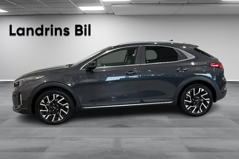 Bild 4 av Kia XCeed Plug-in Hybrid DCT Advance Plus Euro 6