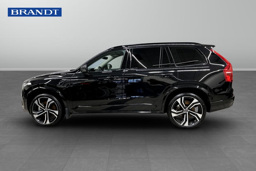 Bild 3 av Volvo XC90