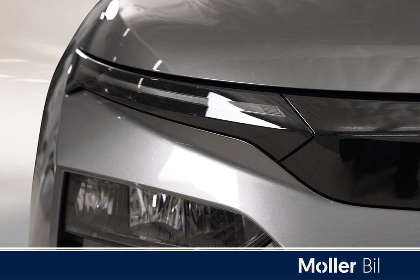 Bilde 3 av Škoda Elroq 50 