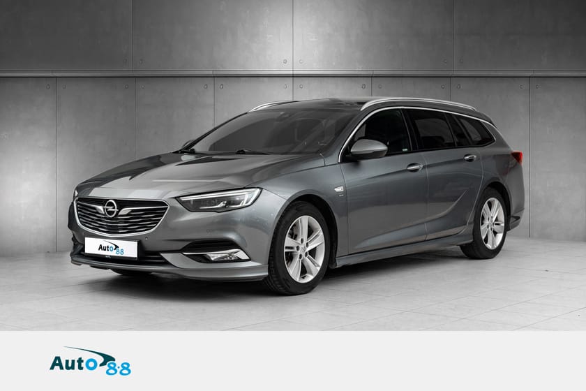 Bilde 1 av Opel Insignia Sports Tourer