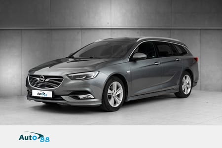Opel Insignia Sports Tourer
