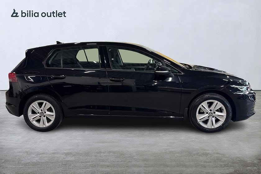 Bild 4 av Volkswagen Golf