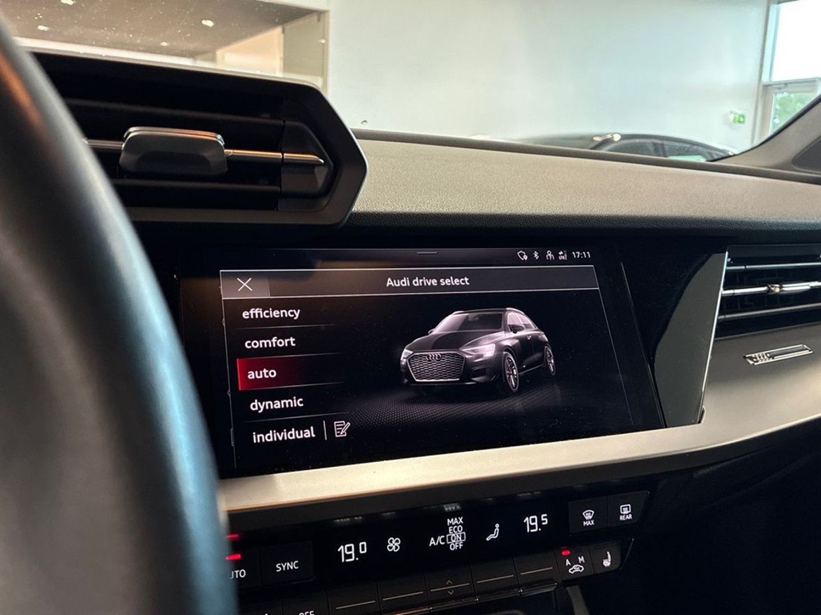 Audi Audi A3 Sportback 35 TFSI — bild 17