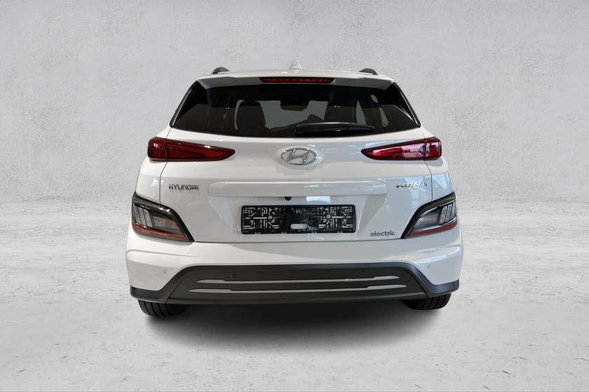 Bilde 4 av Hyundai Kona Electric 64 kWh