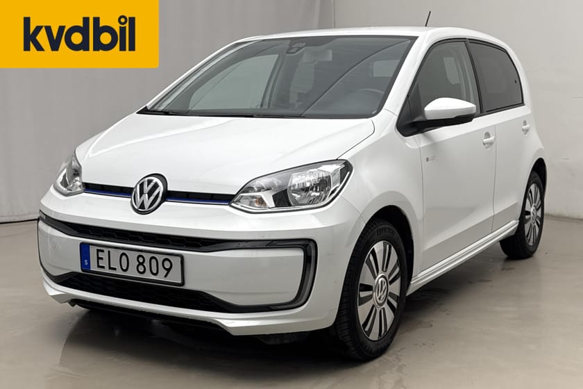 Bild 1 av Volkswagen e-up! (83hk)