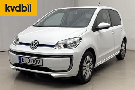 Volkswagen e-up! (83hk)