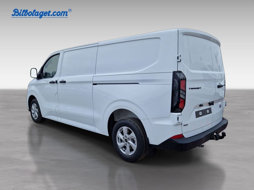 Bild 3 av Ford Transit Custom 320 Plug-in Hybrid
