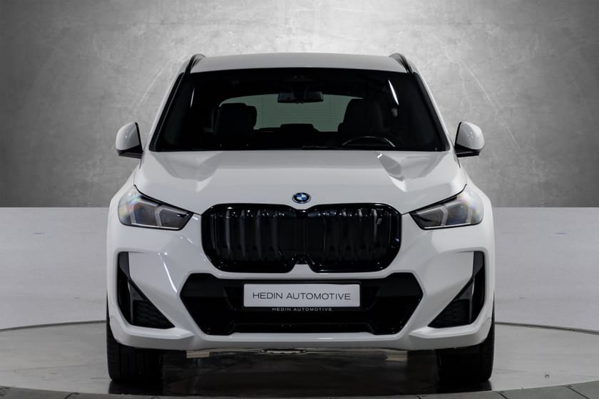 Bilde 4 av BMW iX1 xDrive30 Charged Plus
