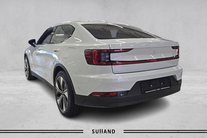 Bilde 3 av Polestar 2 Long Range Dual Motor