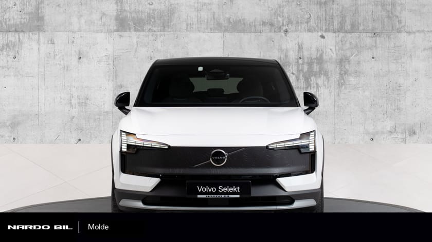 Bilde 2 av Volvo EX30 Cross Country Twin Motor Performance | 428 HK | AWD | Harman&kardon | Panoram