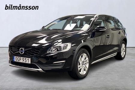 Volvo V60 Cross Country D3 Business Advanced