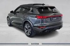 Thumnail bilde 2 av Audi SQ6 e-tron quattro