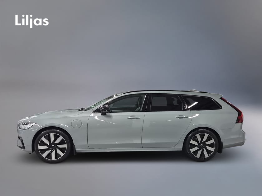 Bild 3 av Volvo V90