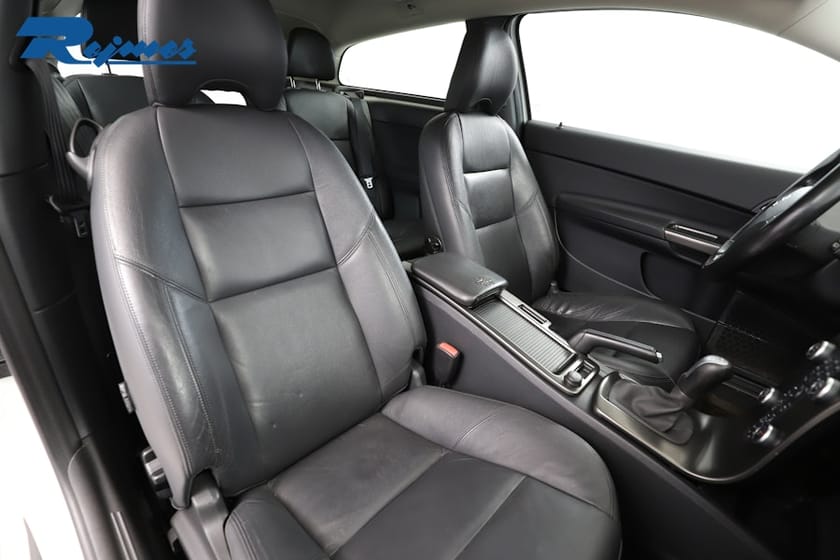 Bild 5 av Volvo C30 II D2 R-Design