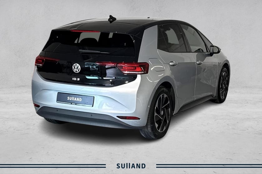 Bilde 5 av Volkswagen ID.3 Pro Performance limited  58kwh  204hk