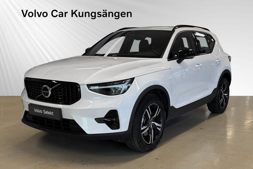 Bild 1 av Volvo XC40