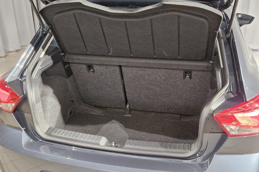 Bild 5 av SEAT Ibiza Farthållare | Cockpit | Aut | 110 hk