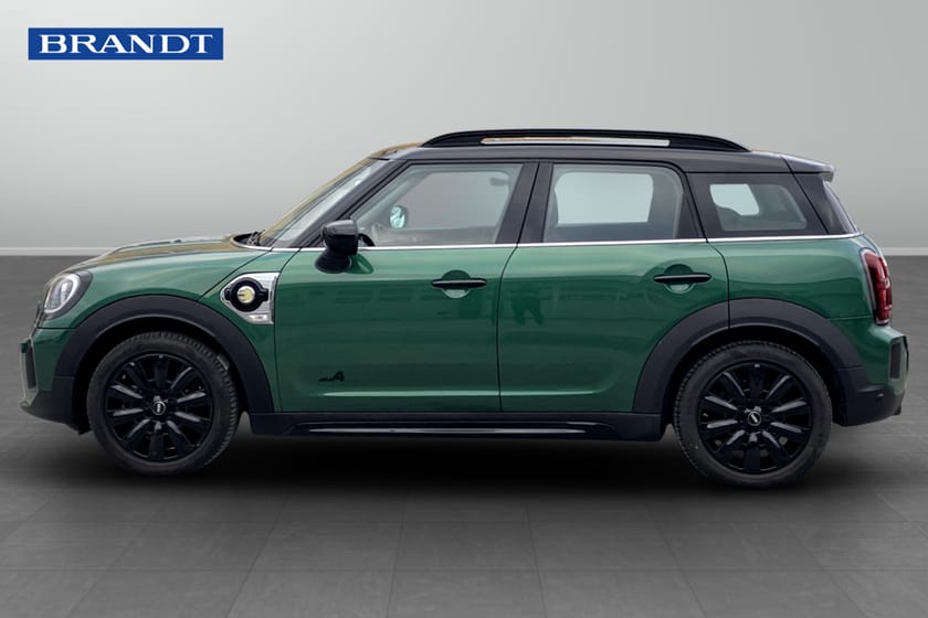 Bild 5 av MINI Countryman Cooper SE ALL4 Steptronic 220hk 2023 Excitement