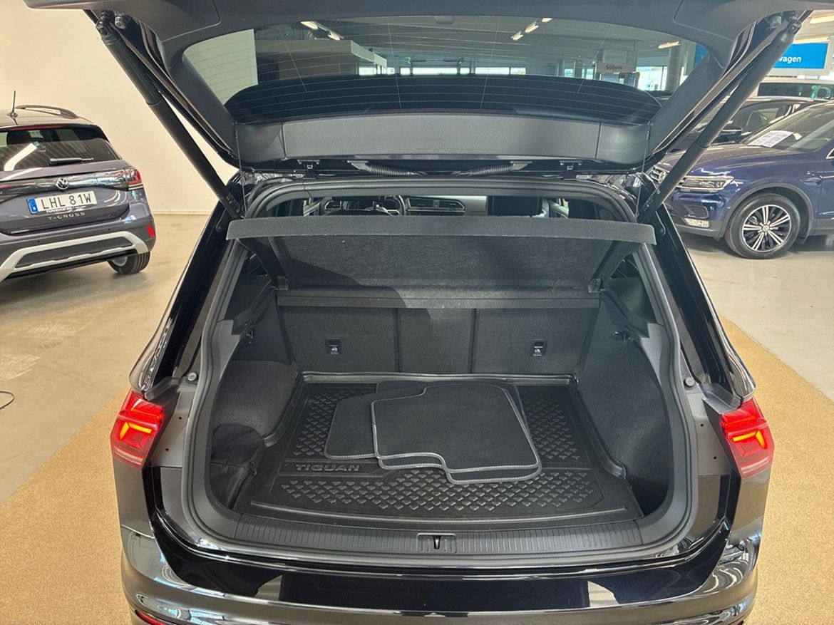 Volkswagen Volkswagen Tiguan — bild 24