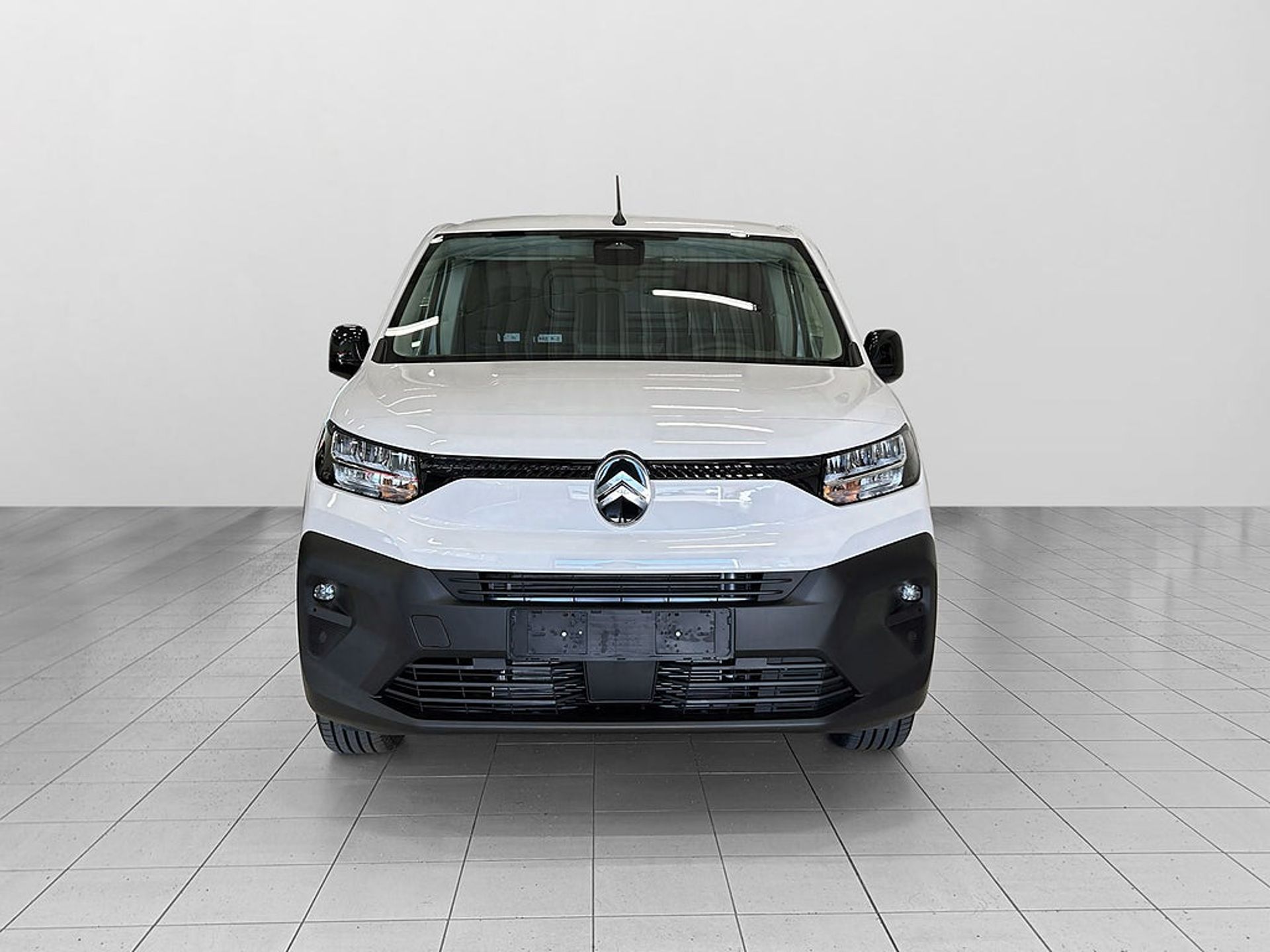 Citroen Berlingo 2026, bild 2/10