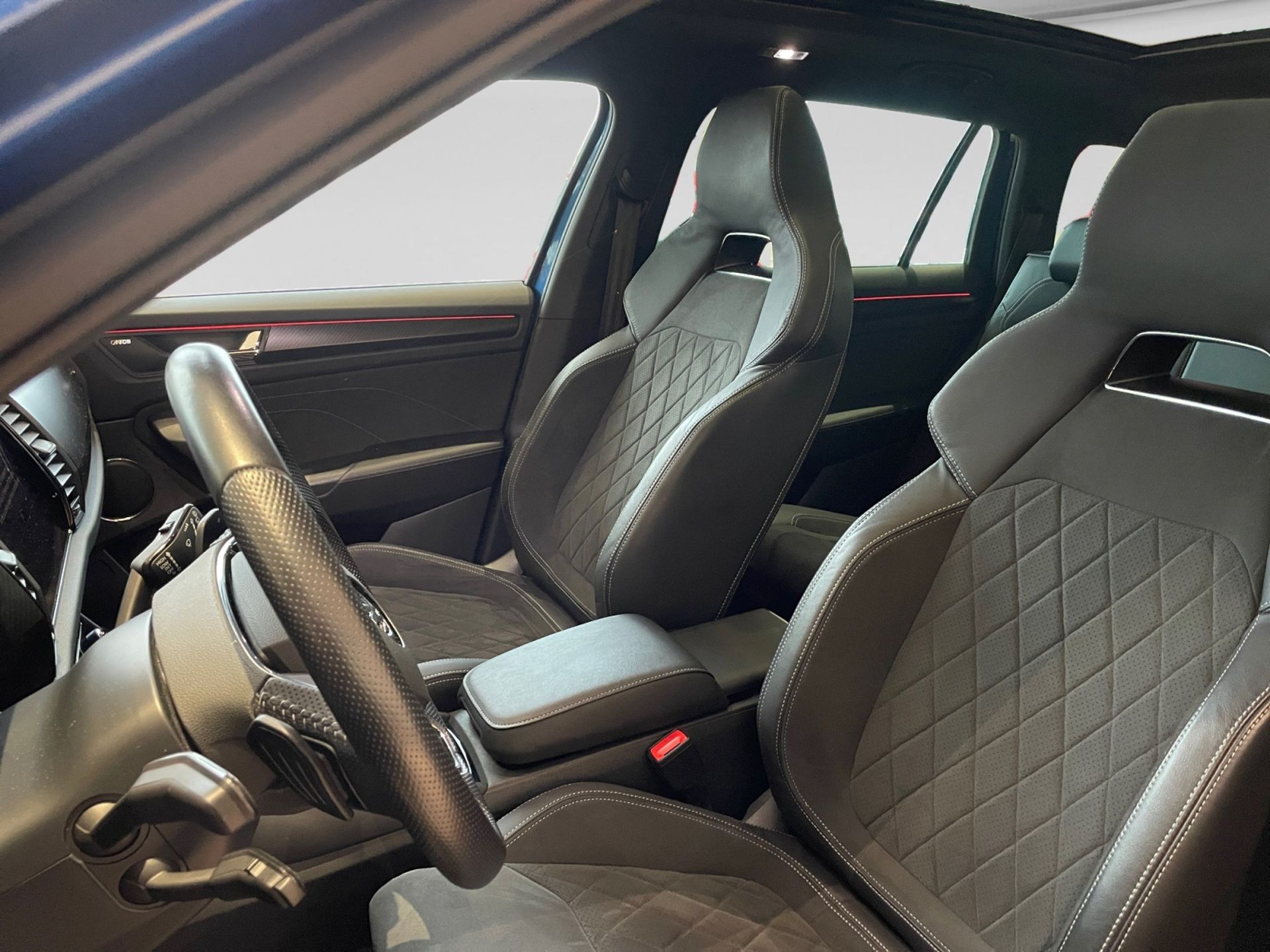 Skoda Kodiaq 2022, bild 6/10
