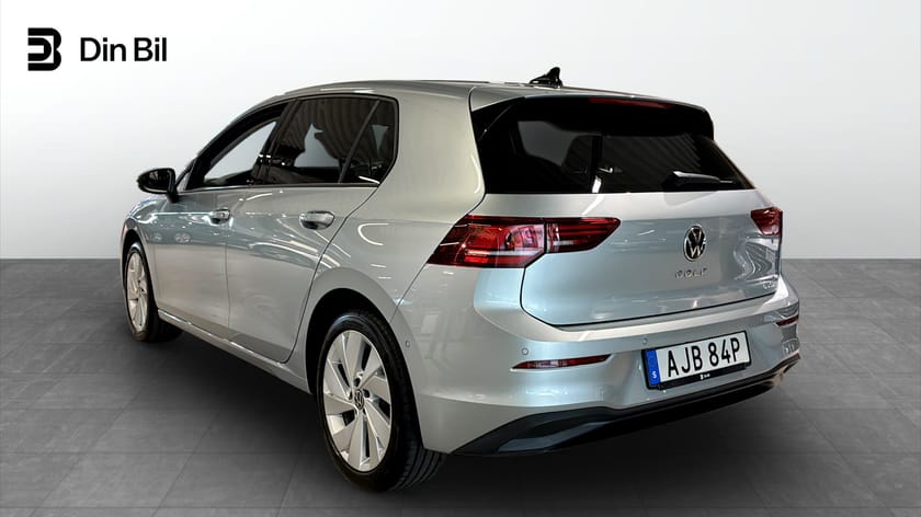Bild 3 av Volkswagen Golf