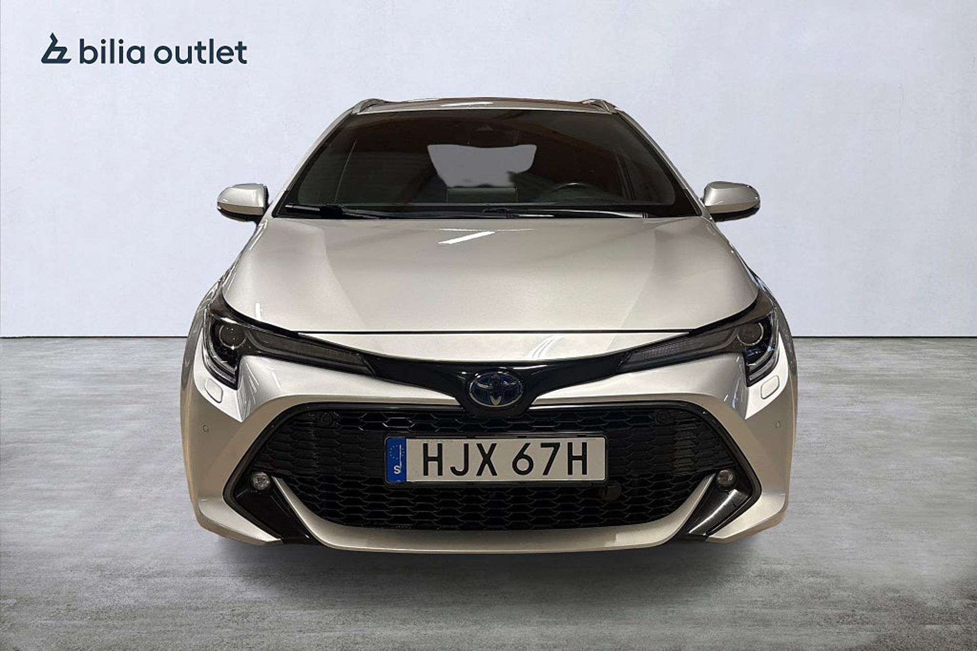 Toyota Corolla 2021, photo 3/10