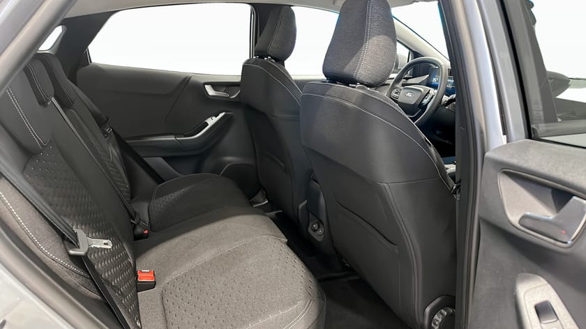 Bild 5 av Ford Puma Gen-E Comfort 44kWh Demo