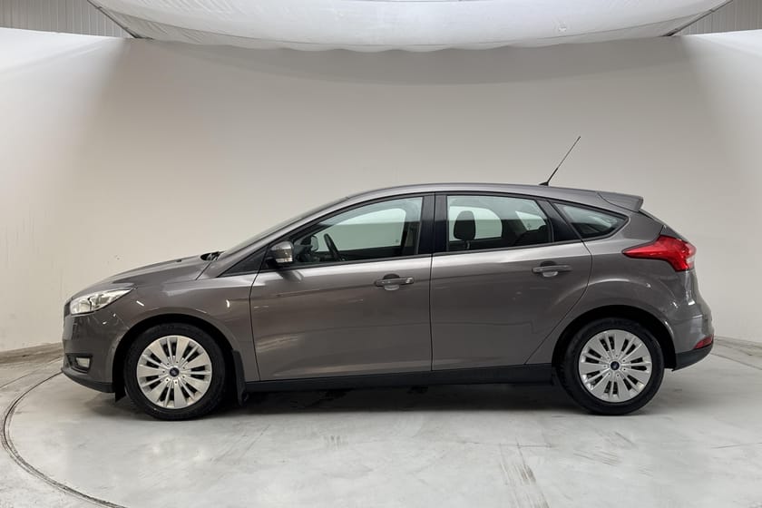 Bild 2 av Ford Focus