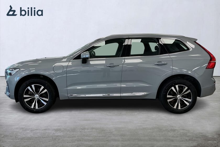 Bild 5 av Volvo XC60 T6 Core Special Edition Dragkrok & ljuspaket