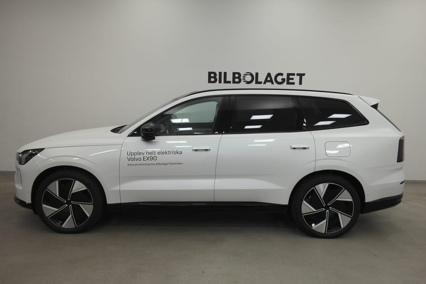 Bild 2 av Volvo EX90 Twin Motor Performance