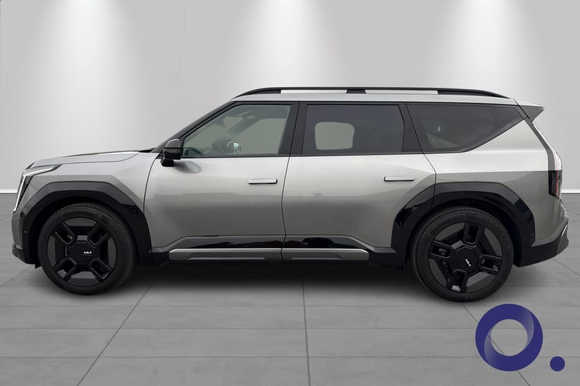 Bilde 2 av Kia EV9 AWD
