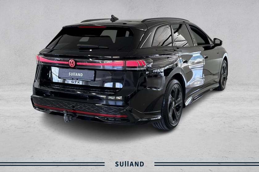 Bilde 5 av Volkswagen ID.7 91 kWh 4Motion gtx 4m stv ex 86kwh 340hk