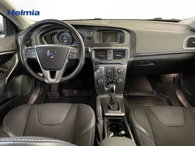 Bild 11 av 17 – Volvo V40 D2 Your Momentum