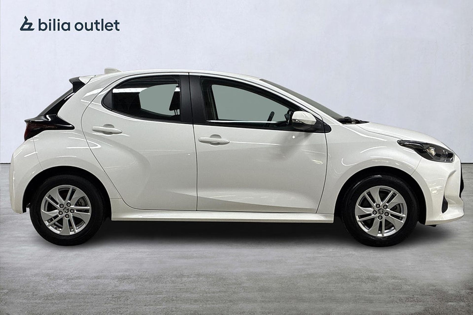Toyota Yaris 2023, bild 5/10