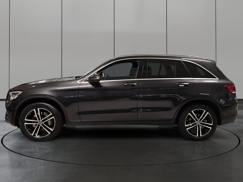 Bilde 2 av Mercedes-Benz GLC 300 de 4MATIC 