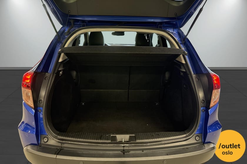 Bilde 5 av Honda HR-V 1.5 i-VTEC 131HK Executive | Kamera | H.Feste | Pano |