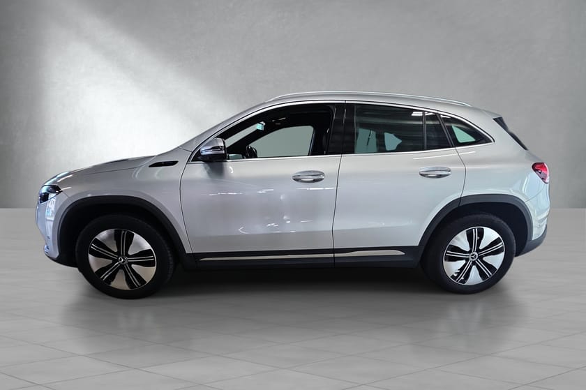 Bilde 4 av Mercedes-Benz EQA 250