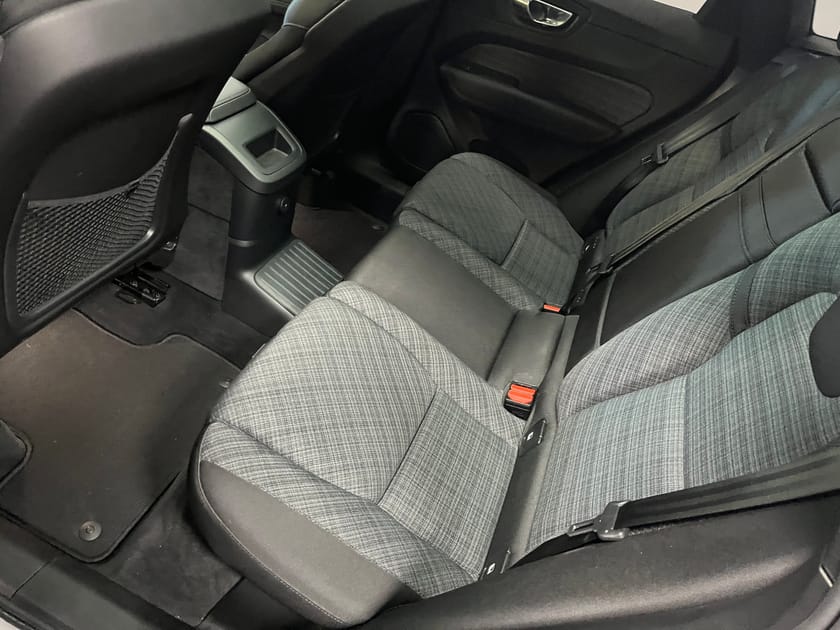 Bild 5 av Volvo XC60 T6 Core Special Edition