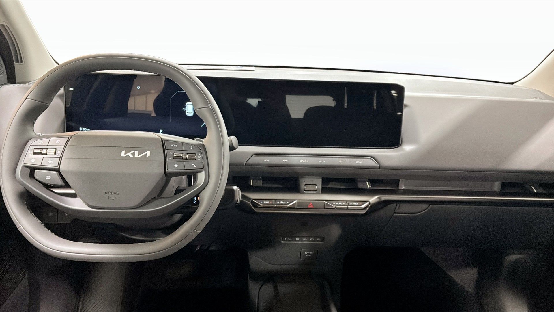 Kia EV2 SR 5-SITS 2027, bild 7/10