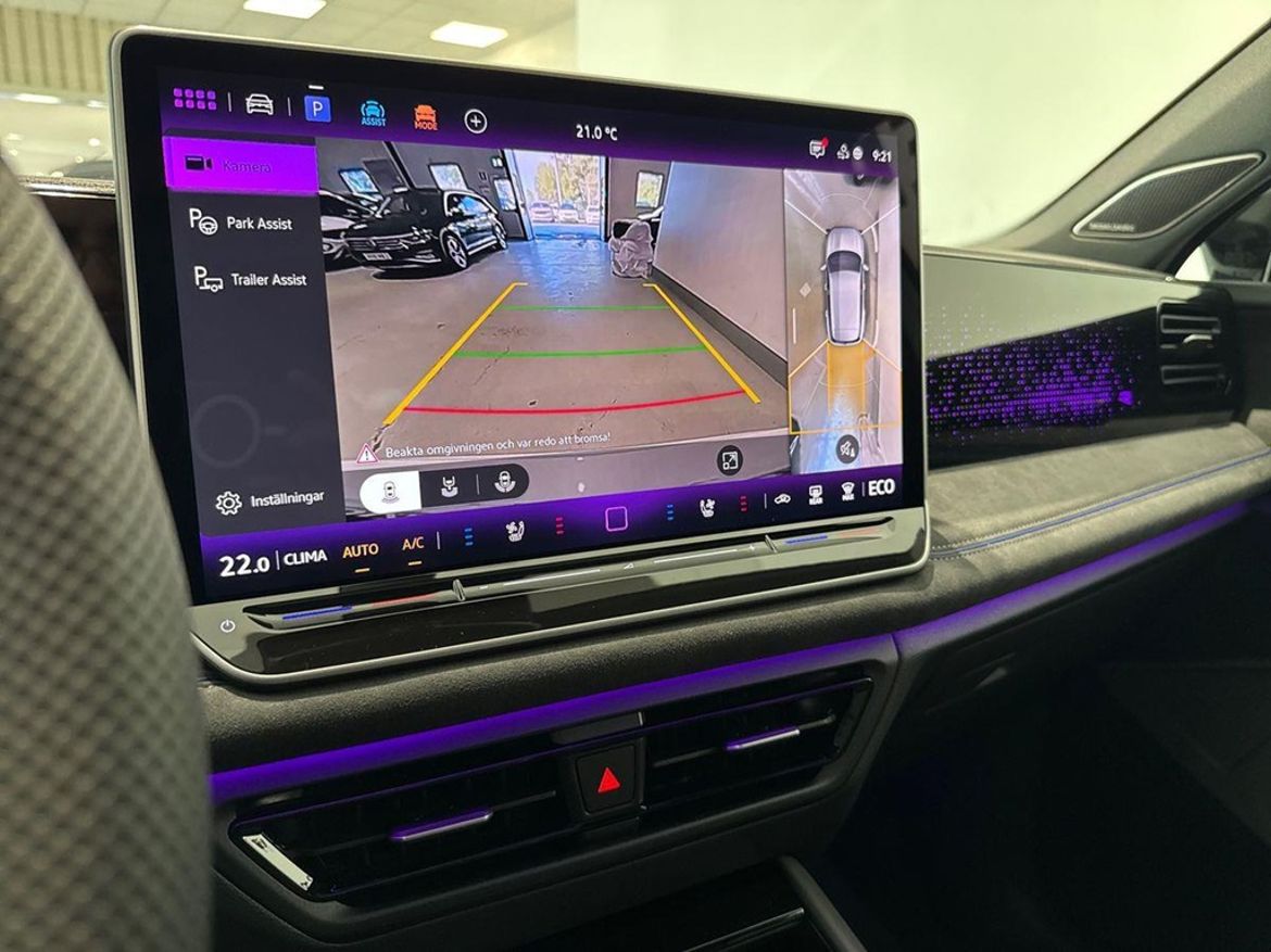 Volkswagen Volkswagen Tiguan eHybrid — bild 11